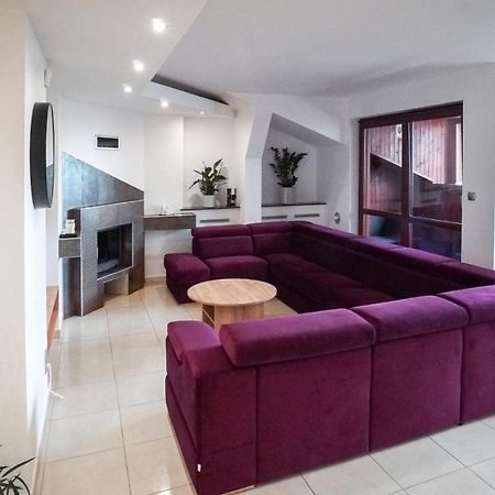 Apartament Wschodnia Lublin Extérieur photo