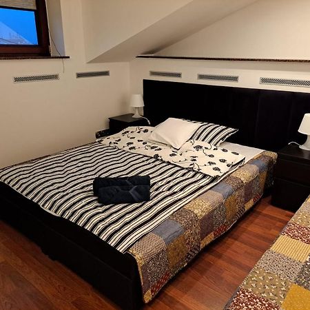 Apartament Wschodnia Lublin Extérieur photo