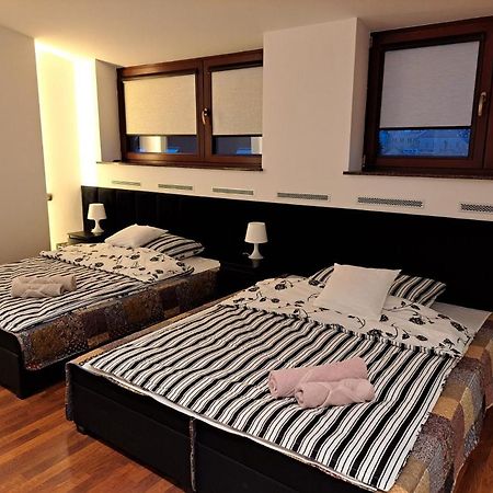 Apartament Wschodnia Lublin Extérieur photo