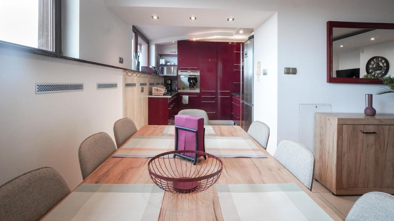 Apartament Wschodnia Lublin Extérieur photo