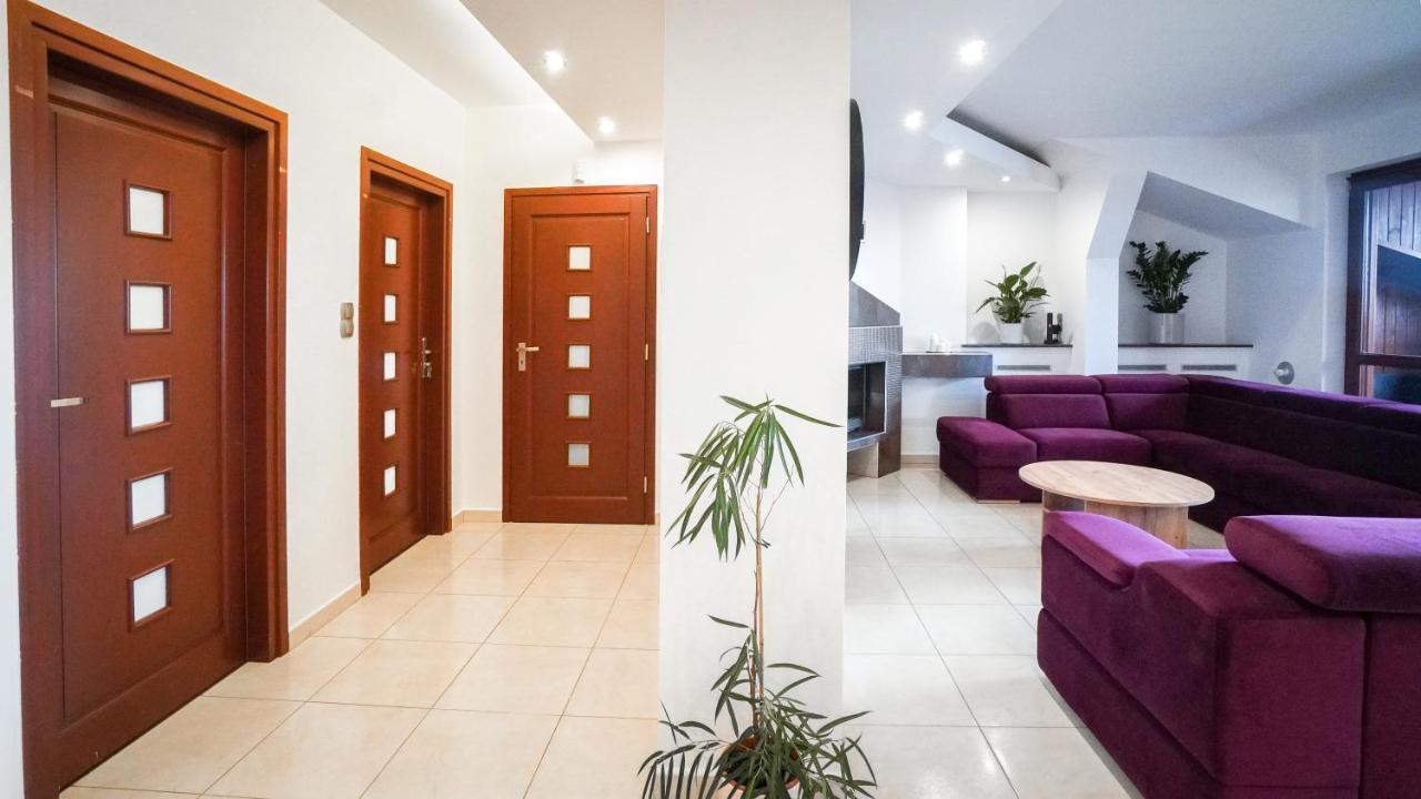 Apartament Wschodnia Lublin Extérieur photo