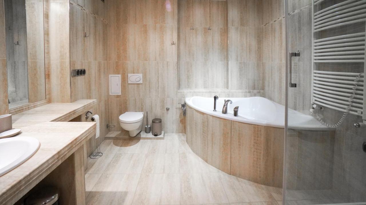 Apartament Wschodnia Lublin Extérieur photo
