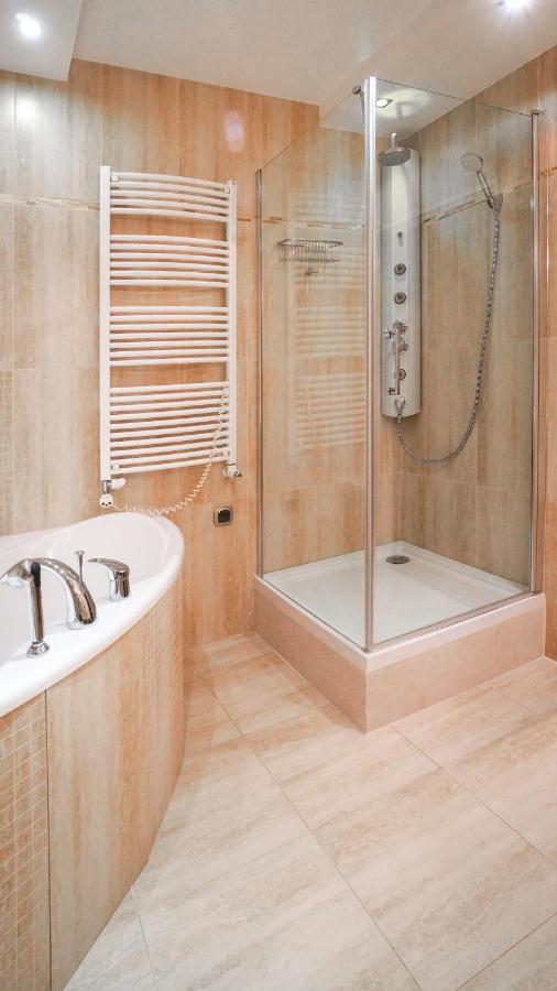 Apartament Wschodnia Lublin Extérieur photo