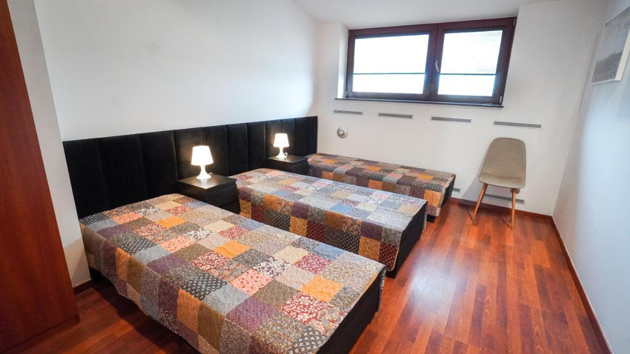 Apartament Wschodnia Lublin Extérieur photo