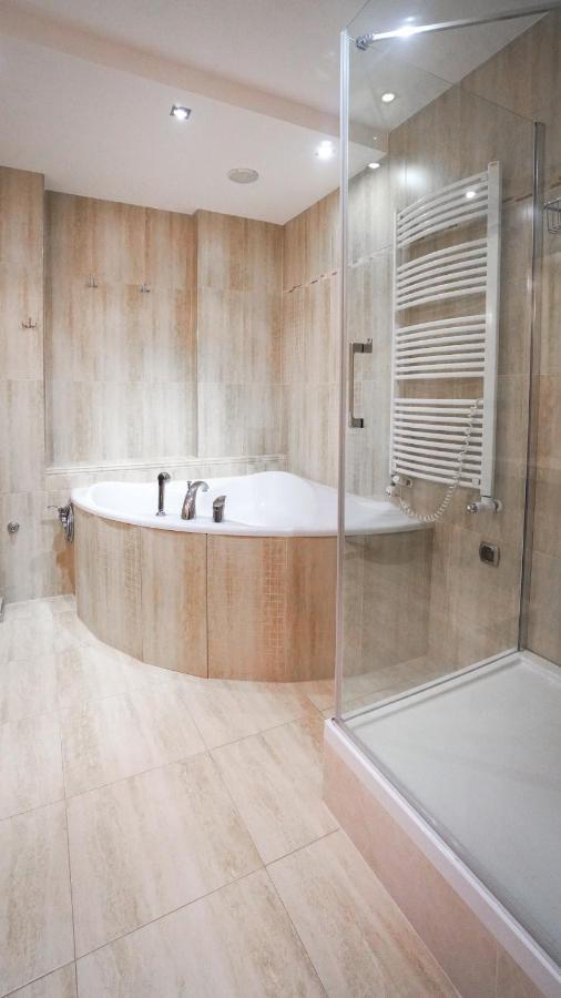 Apartament Wschodnia Lublin Extérieur photo