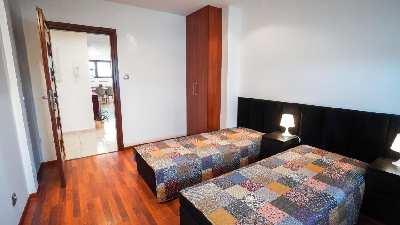 Apartament Wschodnia Lublin Extérieur photo