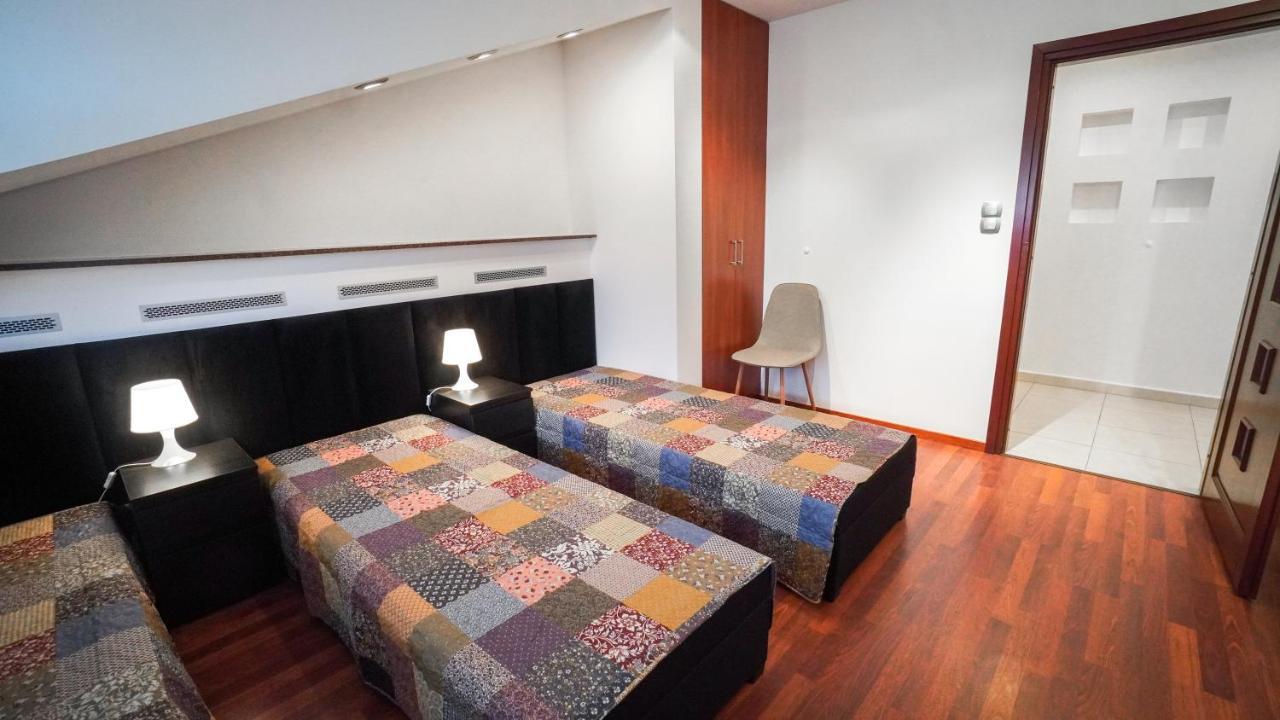 Apartament Wschodnia Lublin Extérieur photo