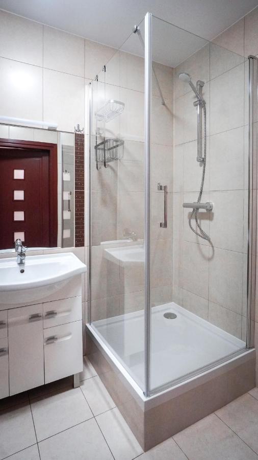 Apartament Wschodnia Lublin Extérieur photo