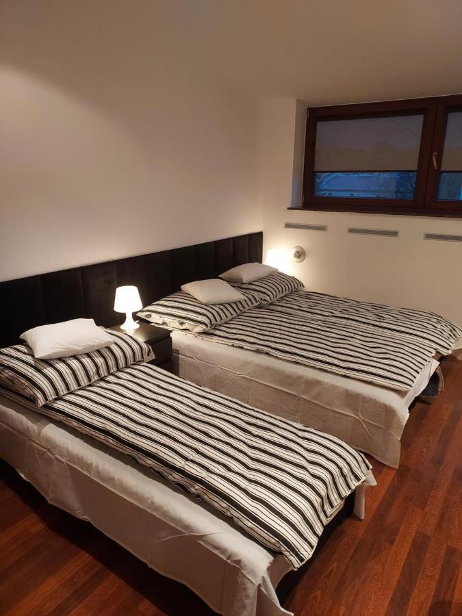 Apartament Wschodnia Lublin Extérieur photo