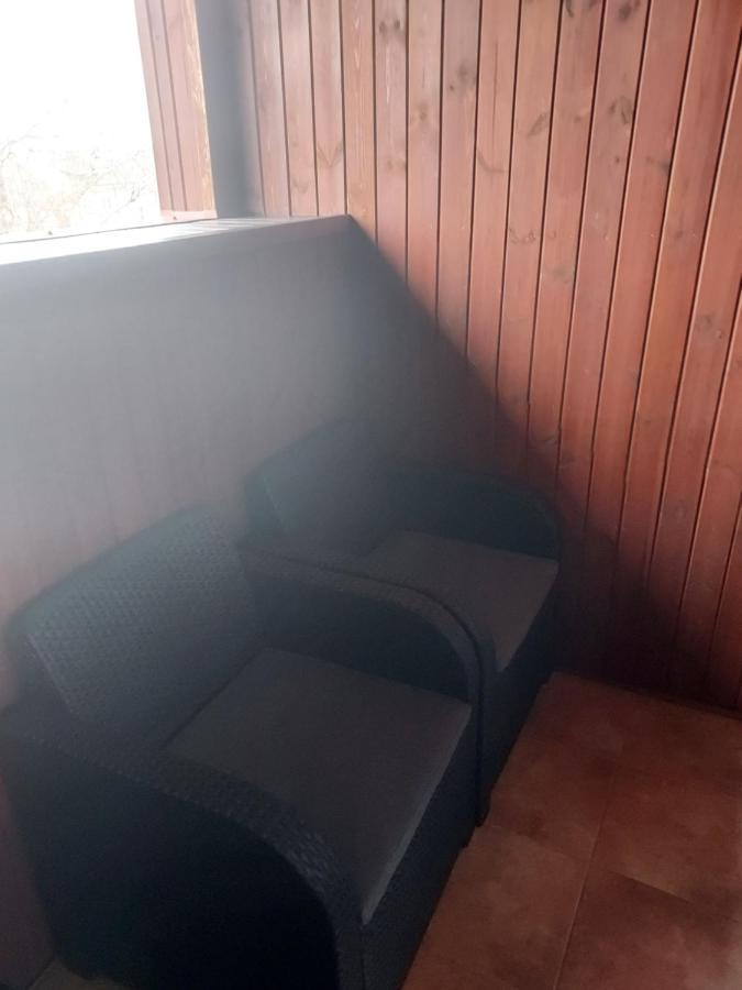 Apartament Wschodnia Lublin Extérieur photo
