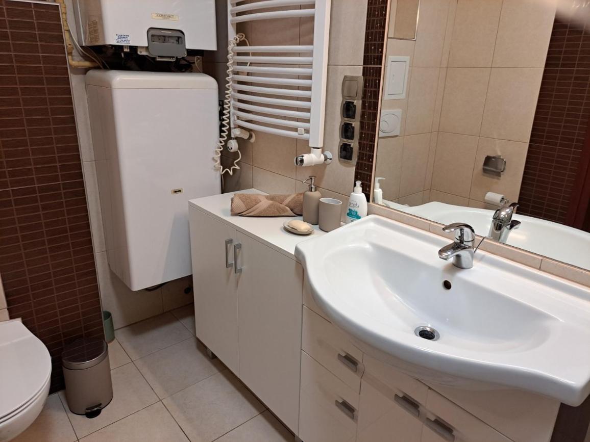 Apartament Wschodnia Lublin Extérieur photo