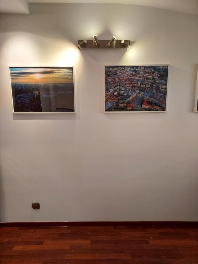 Apartament Wschodnia Lublin Extérieur photo