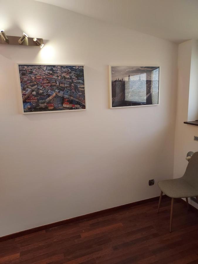 Apartament Wschodnia Lublin Extérieur photo