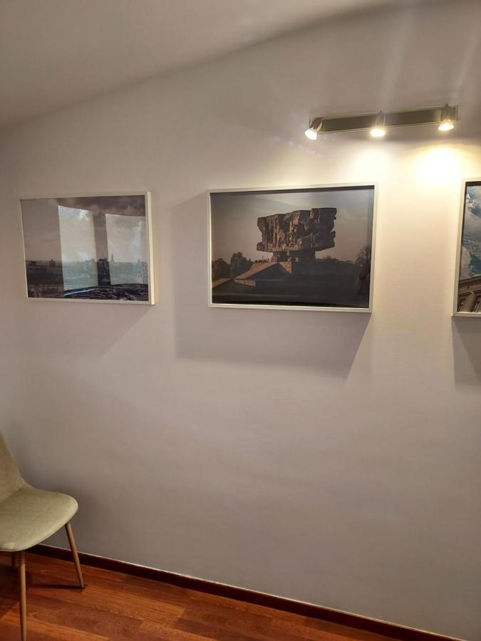 Apartament Wschodnia Lublin Extérieur photo