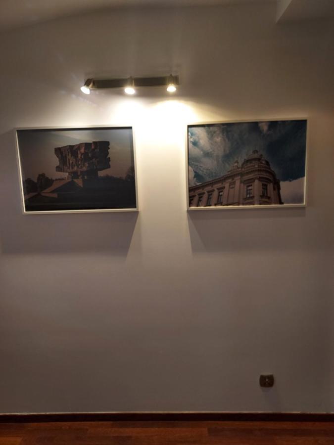 Apartament Wschodnia Lublin Extérieur photo